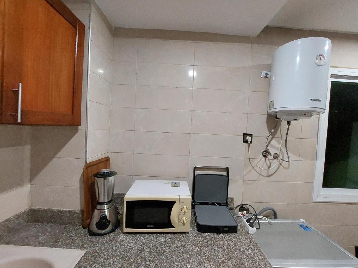 Appartement Kenitra Mall Екстер'єр фото
