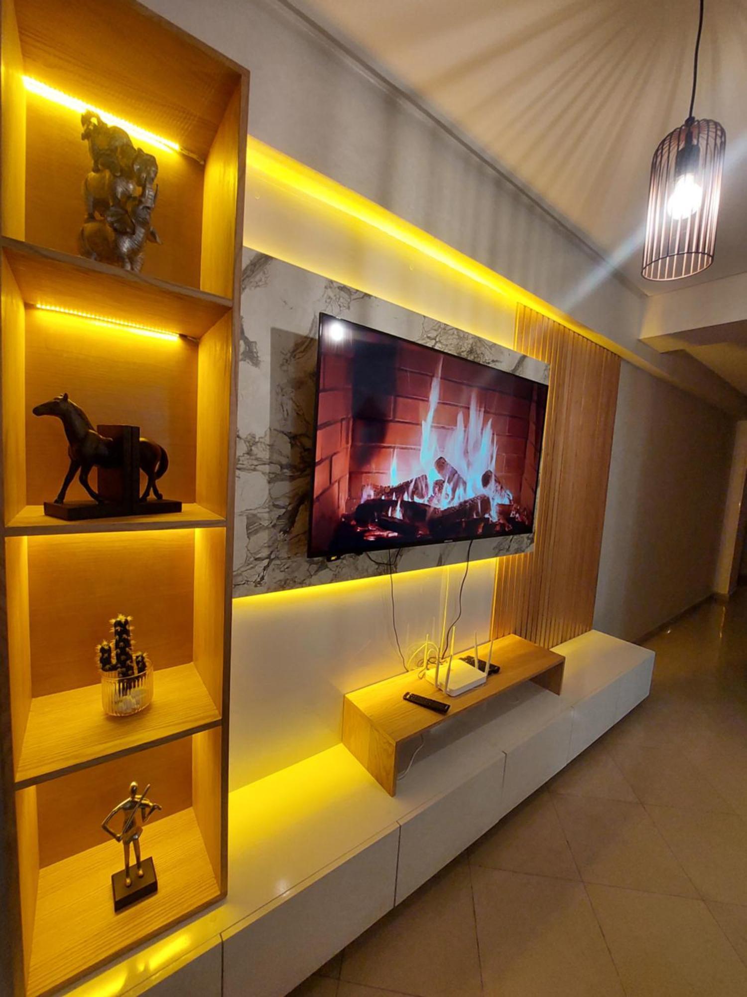 Appartement Kenitra Mall Екстер'єр фото