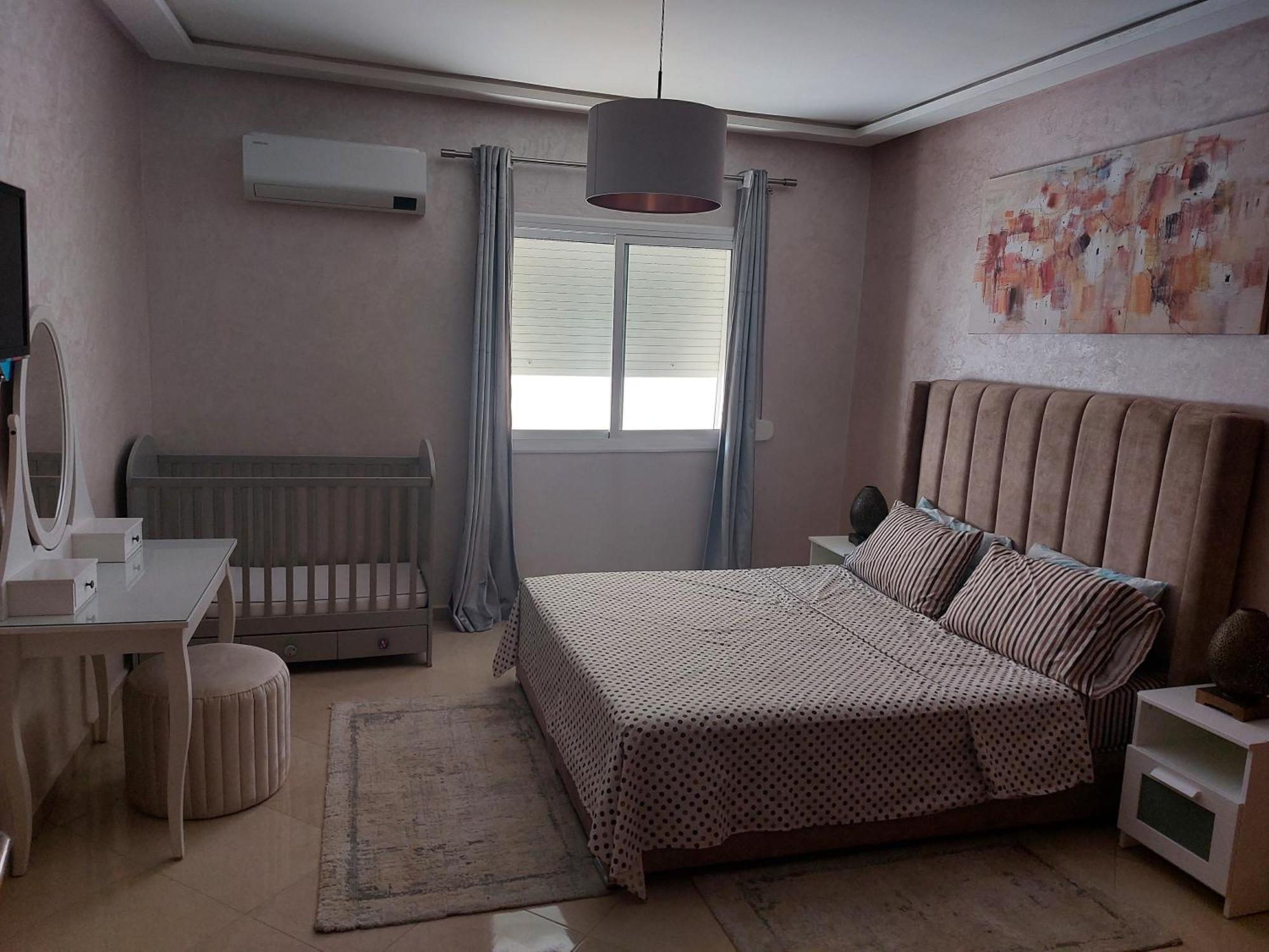 Appartement Kenitra Mall Екстер'єр фото